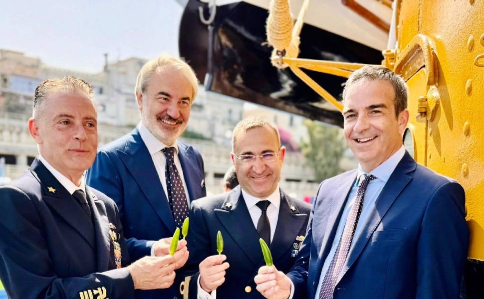 amerigo vespucci reggio occhiuto