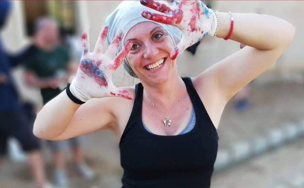 annarita sganga