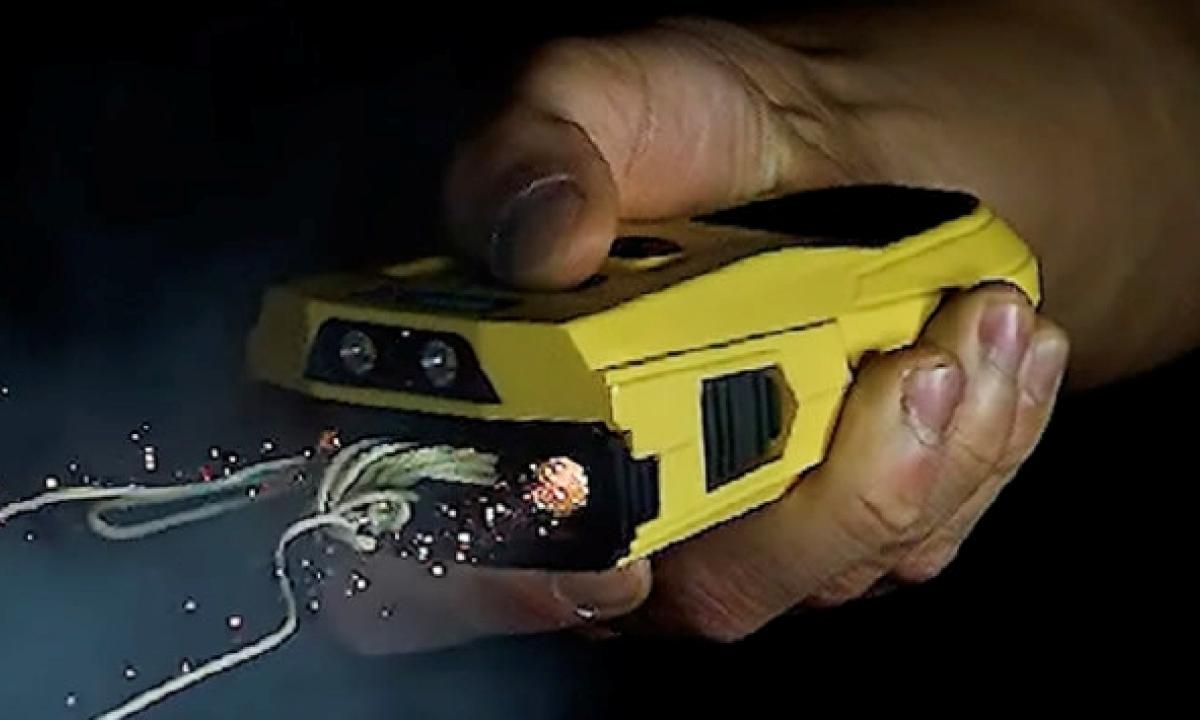 bola wrap