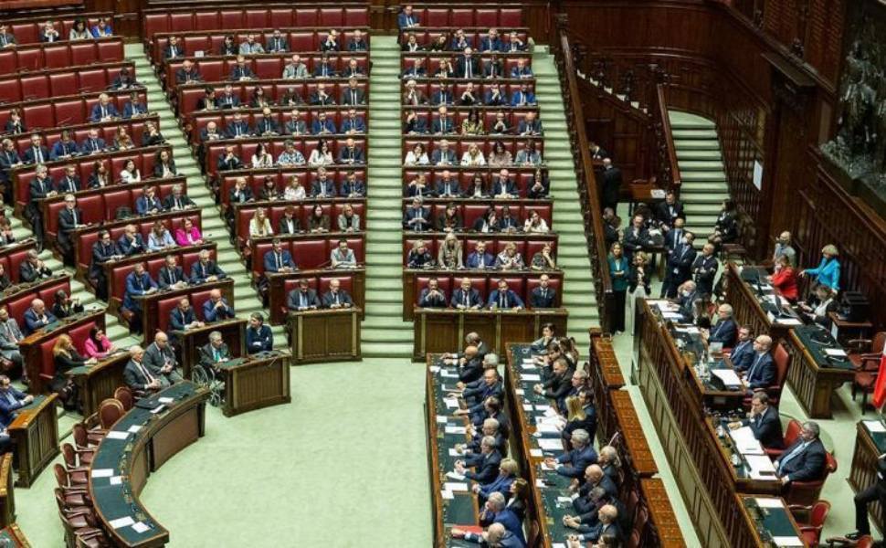 camera dei deputati
