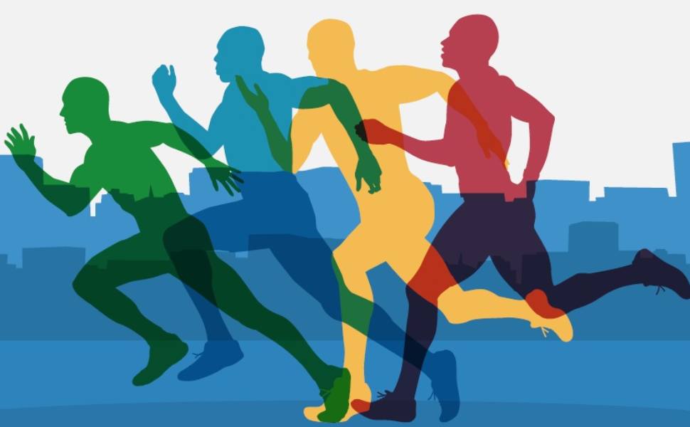 camminata fibrosi cistica