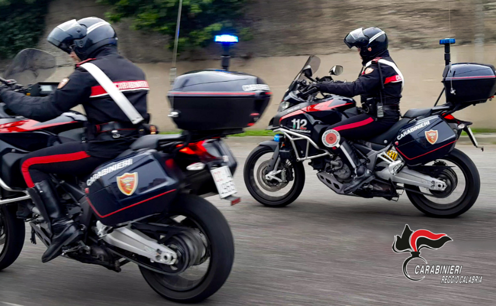 carabinieri-reggio-calabria