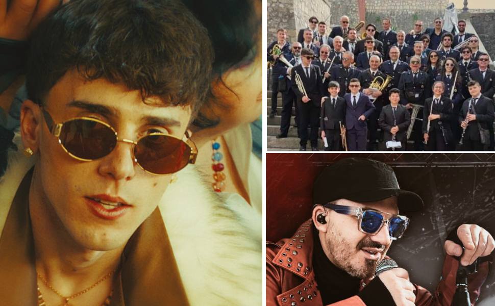 concerti paola san francesco 2025 maggio