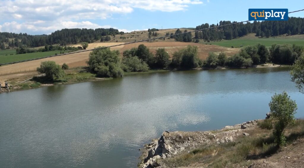 Sabato al Cupone di Camigliatello, si discute sul valore dei boschi e dei borghi della Sila 1 foto sila