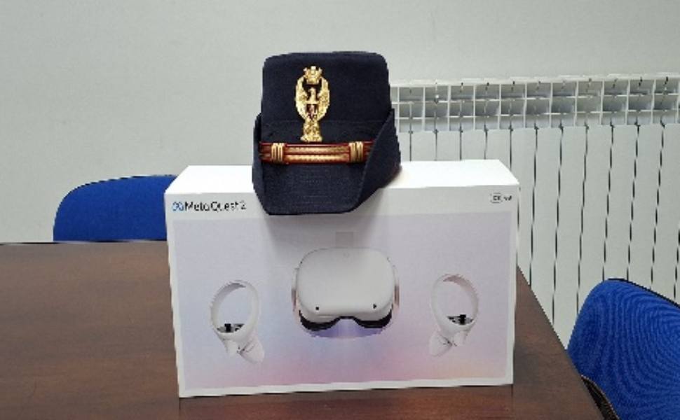 icaro polizia stradale