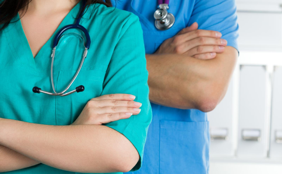 infermieri sanita privata