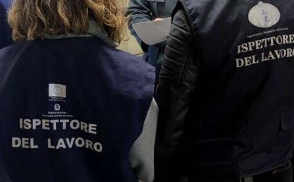 ispettorato del lavoro
