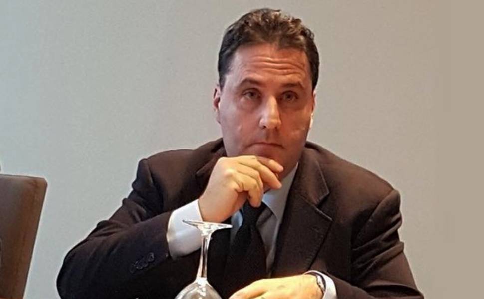 hotel cinquetelle - maximiliano granata