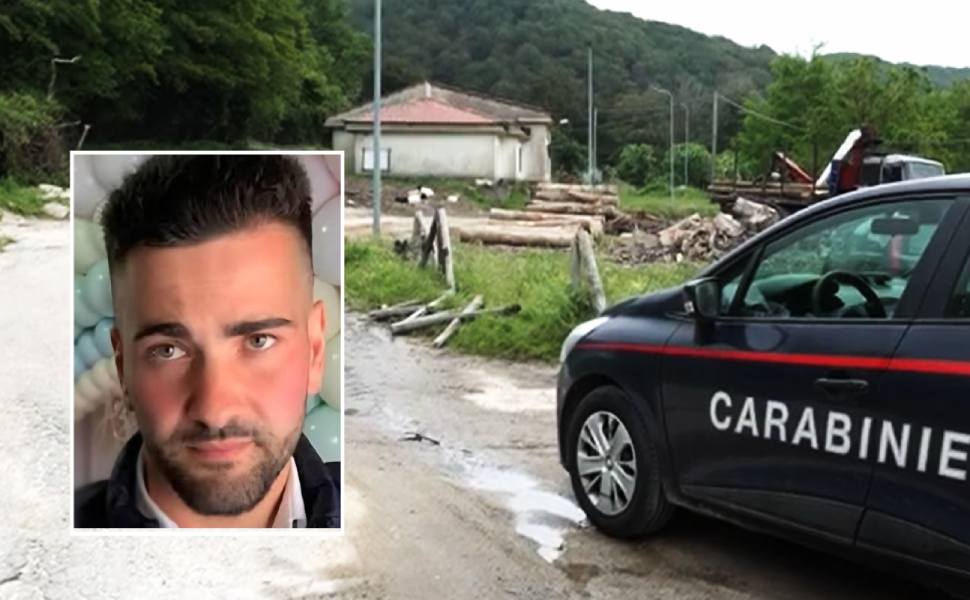 omicidio michele vallelunga