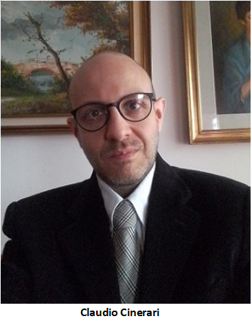 Tra inchiostro e identità: un grafologo di Cosenza esamina la firma e la scrittura di Papa Leone XIV 60 scrittura papa 3