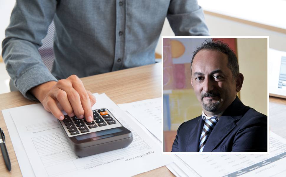 sovraindebitamento prof. Barbuto