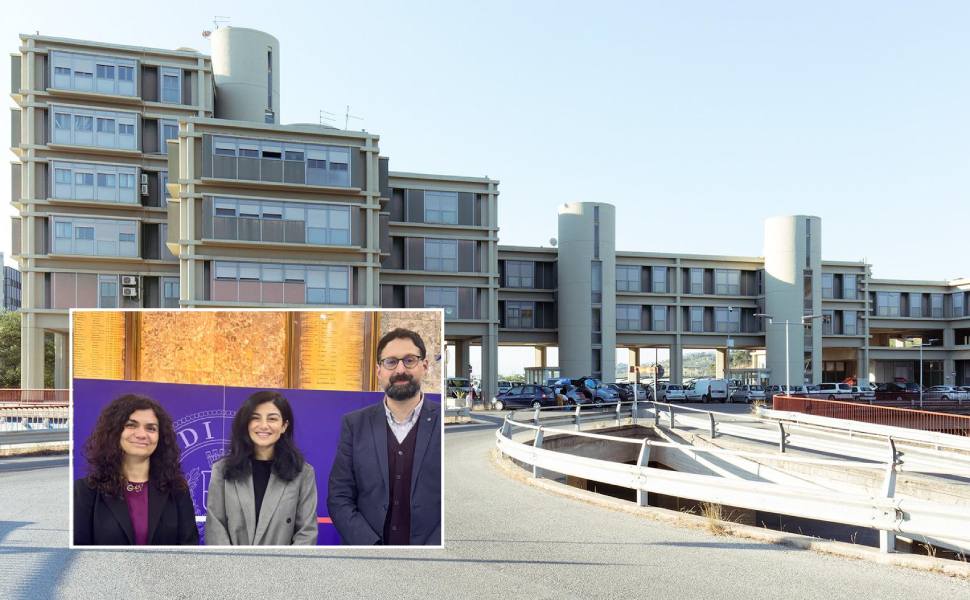 stazione vaglio lise - comune confcommercio