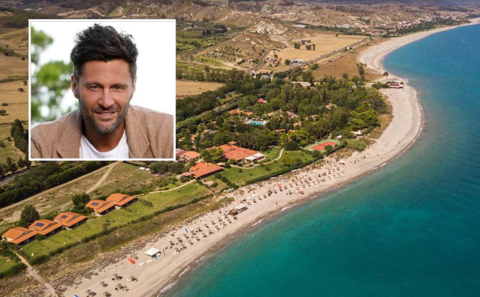 Temptation Island: il reality show si trasferisce in Calabria a Guardavalle Marina 51 temptation island