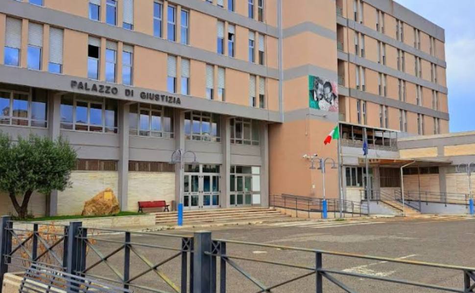 tribunale di crotone