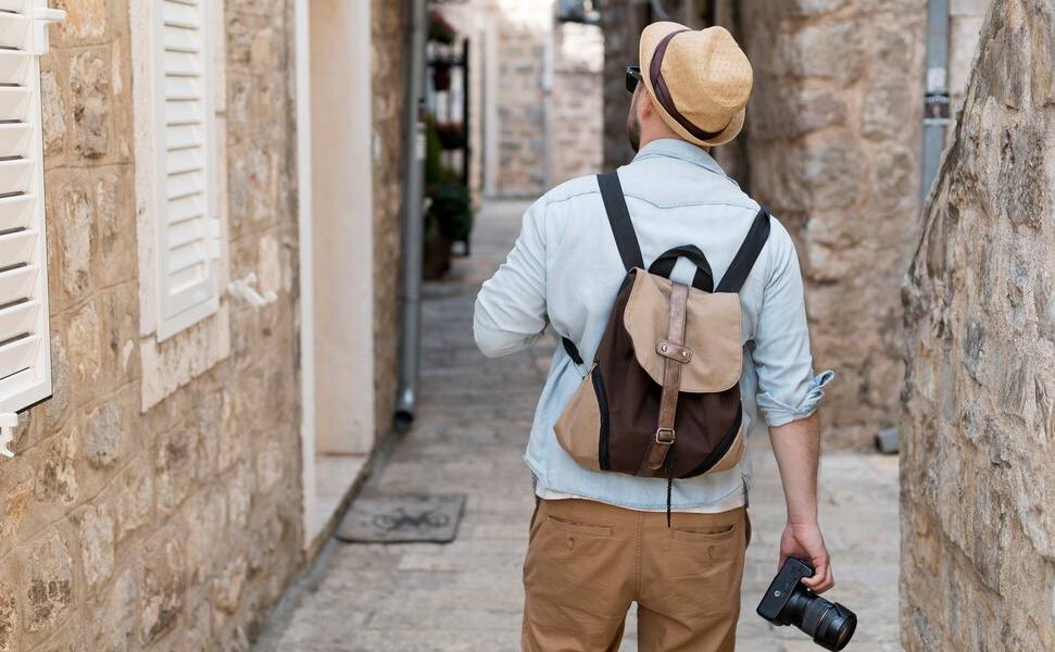 turismo centro storico giovani