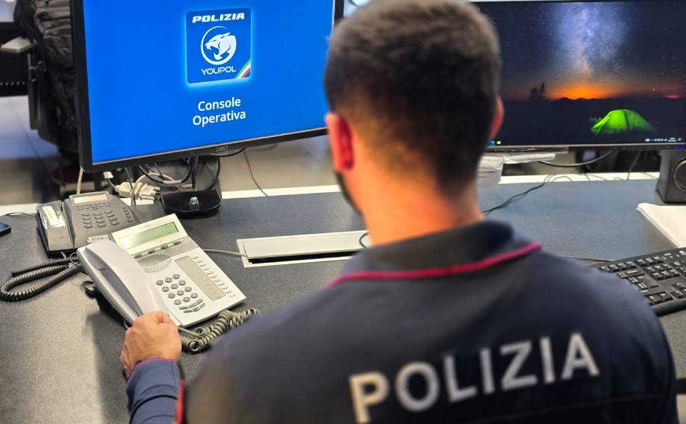 youpol app polizia stato