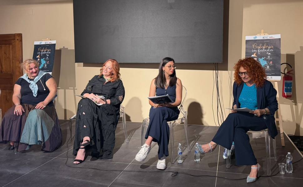 01 Calabria in Fabula