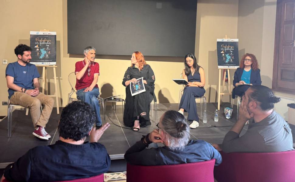 02 Calabria in Fabula