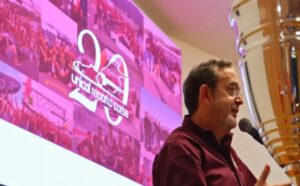 20 anni Unical Reparto Corse Muzzupappa