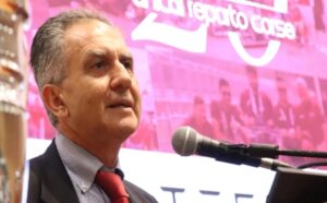 20 anni Unical Reparto Corse 3