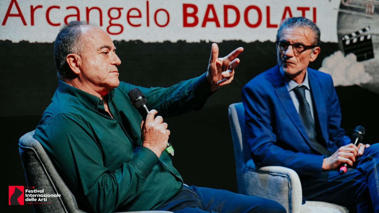 Dove l’arte cambia forma e parla al mondo: Celico incanta con il suo Festival Internazionale 59 491b711f f669 4236 95e9 37bbbc060a05