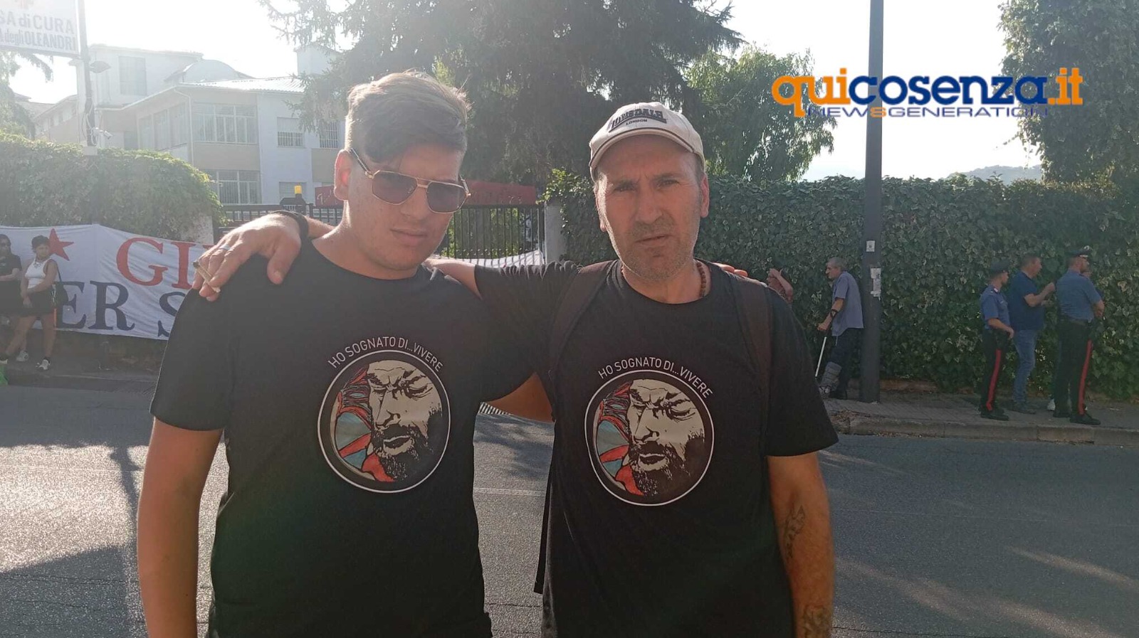 amici salvatore iaccino