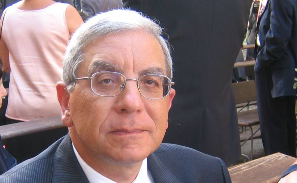 Lutto nel mondo della magistratura calabrese, si è spento Antonio Baudi 51 Antonio-Baudi