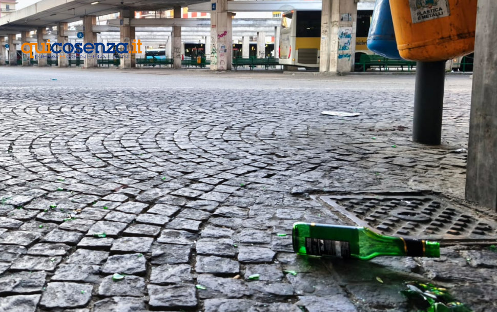 Autostazione Cosenza1