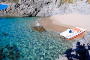 Le spiagge più belle della Calabria 2025: dal Tirreno allo Jonio ecco 10 paradisi mozzafiato per la tua estate 75 Copanello 03