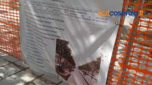 Come il PNRR trasforma le piazze, l’esempio di Castrovillari - FOTO 74 DOPO piazza gallo castrovillari 2