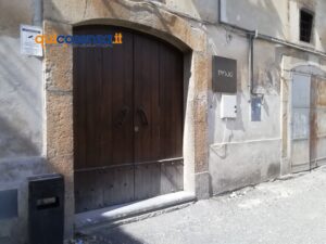 Come il PNRR trasforma le piazze, l’esempio di Castrovillari - FOTO 66 DURANTE piazza gallo castrovillari 2