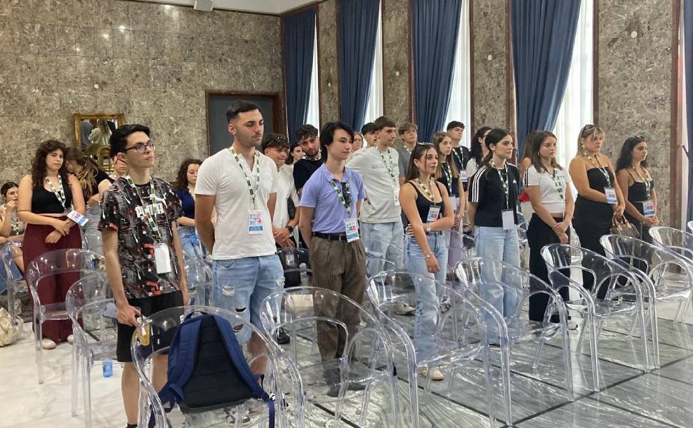 Desf4future summer school cosenza 01