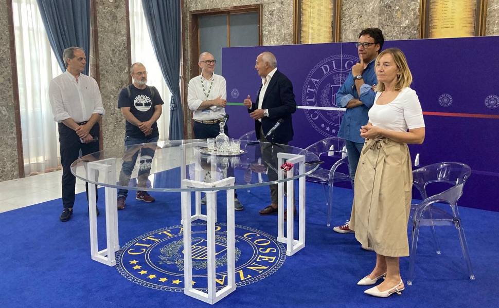 Desf4future summer school cosenza 02