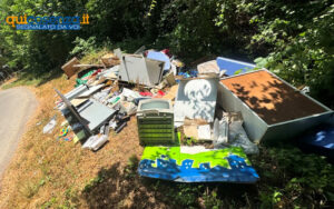 Discarica Contrada Vallone Rende13