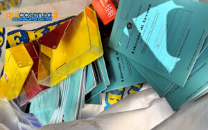 Discarica Contrada Vallone Rende6