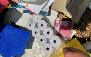 Discarica Contrada Vallone Rende8