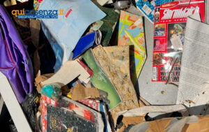 Discarica Contrada Vallone Rende9