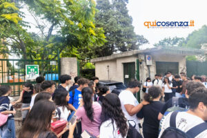 Esami di stato Cosenza 04