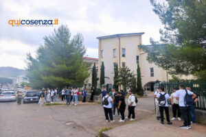 Esami di stato Cosenza 05