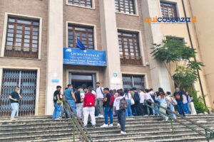 Esami di stato Cosenza 07