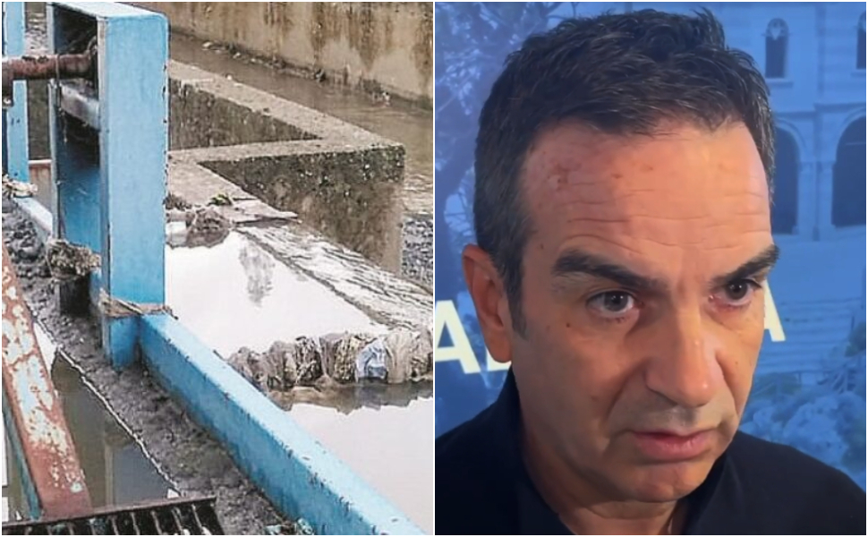 Operaio morto mentre lavorava al depuratore di Guardavalle, Occhiuto: “Perchè era solo?” 51 Guardavalle_Occhiuto