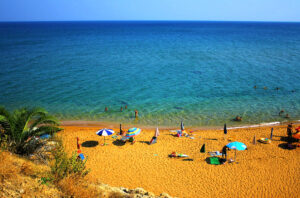 Le spiagge più belle della Calabria 2025: dal Tirreno allo Jonio ecco 10 paradisi mozzafiato per la tua estate 80 Le canella 02