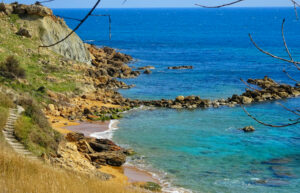 Le spiagge più belle della Calabria 2025: dal Tirreno allo Jonio ecco 10 paradisi mozzafiato per la tua estate 81 Le canella 03