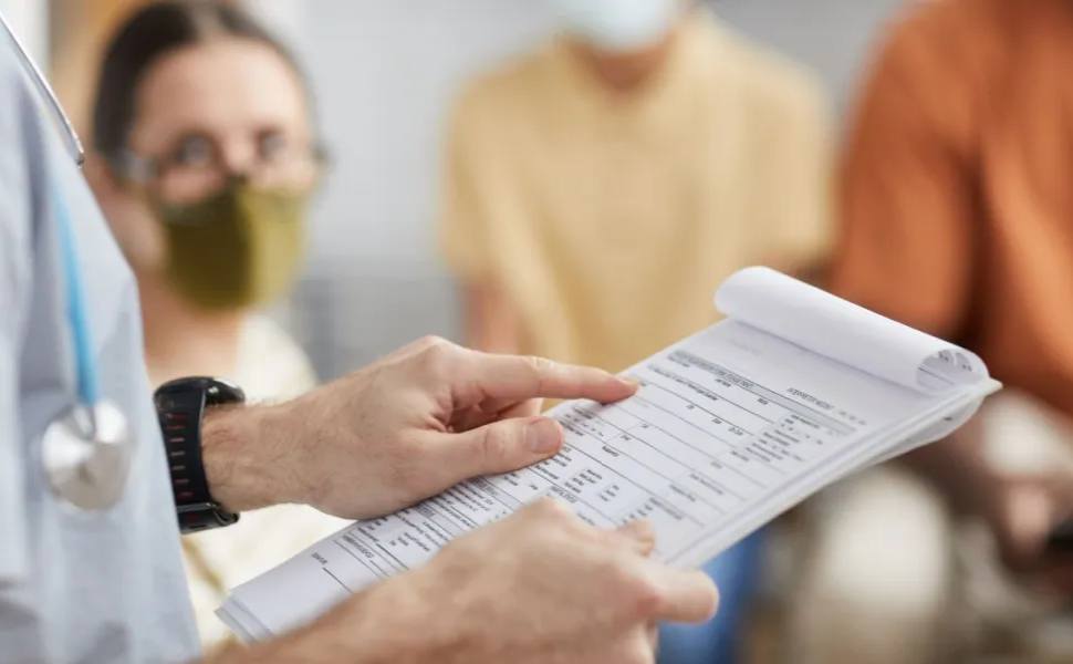 Liste d’attesa: Tavernise (M5S) presenta una mozione urgente «situazione fuori controllo, basta immobilismo» 51 Liste-attesa