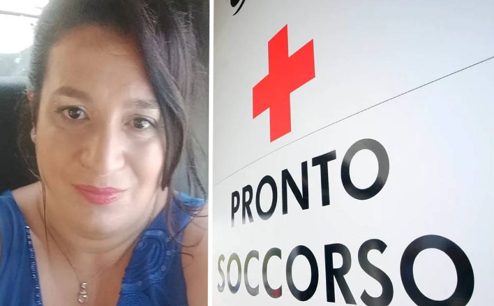 Morte di Maria Mamone, Pd: «urgente attivare 'rischio clinico regionale' e un’inchiesta interna dell’Asp» 51 Maria Mamone - Pronto soccorso generico