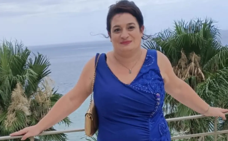 «È solo ansia». Maria, dimessa due volte dal pronto soccorso, muore in casa a 37 anni 51 Maria-Mamon