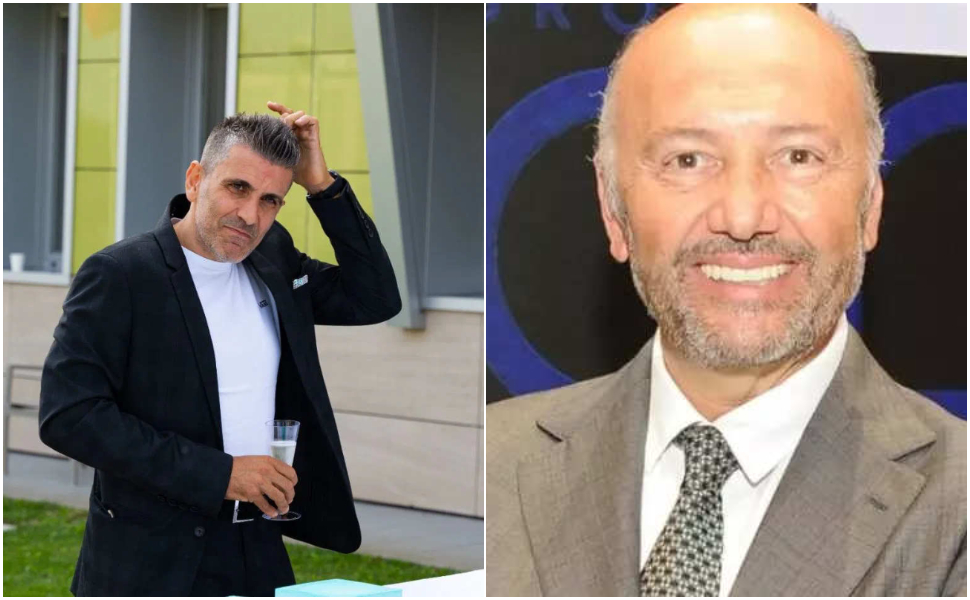 Cosenza Calcio: svolta vicina. Cessione ad un gruppo di imprenditori, Guarascio manterrebbe alcune quote 52 Oliva Iorio