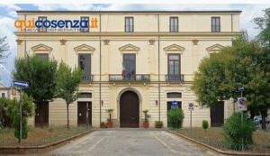 Come il PNRR trasforma le piazze, l’esempio di Castrovillari - FOTO 62 PRIMA piazza gallo castrovillari 6