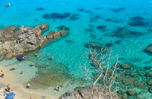 Le spiagge più belle della Calabria 2025: dal Tirreno allo Jonio ecco 10 paradisi mozzafiato per la tua estate 58 Paradiso Del sub 01