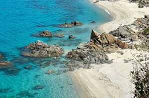 Le spiagge più belle della Calabria 2025: dal Tirreno allo Jonio ecco 10 paradisi mozzafiato per la tua estate 59 Paradiso Del sub 02